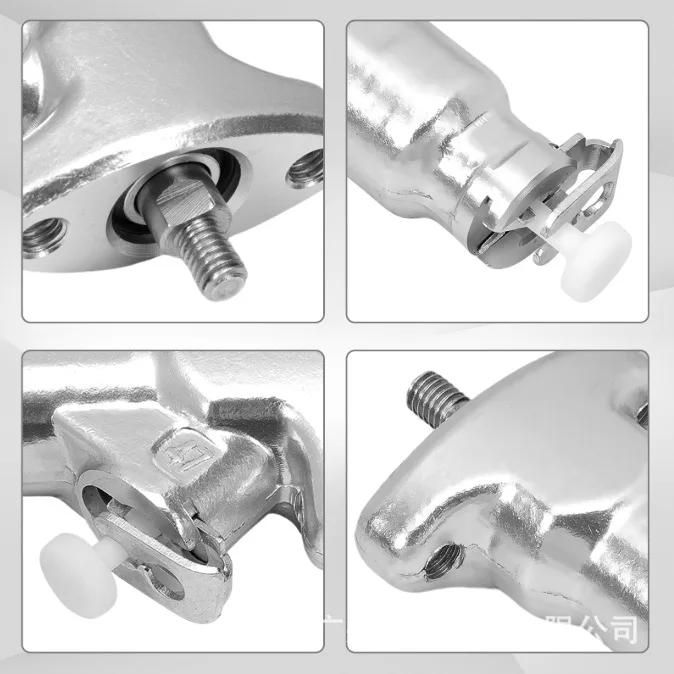 1298001672 Is Suitable for R129 1989-2001 Hydraulic Cylinder (1+color) Mechanical Parts