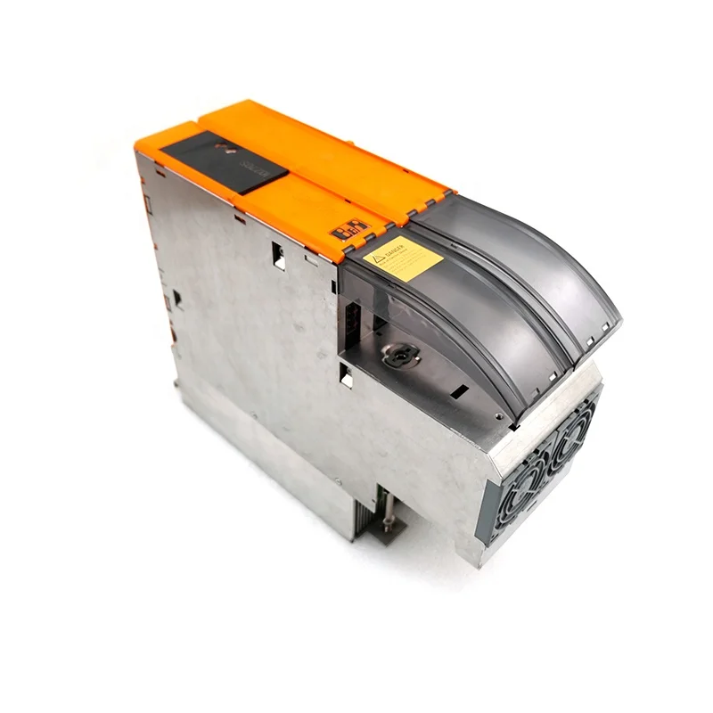 

Brand New B&R Inverter Module 8BVI0220HWS0.000-1 Inverter PLC