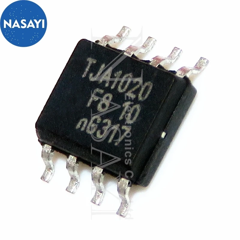 5PCS TJA1020T TJA1020 LF353N LF353 UCC25600DR UCC25600D 25600D TL2844P TL2844 W25Q128JVSIG 25Q128JVSIG 25Q128 KA5M0165R 5M0165R