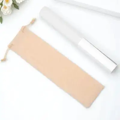 

Buddha Sound Bowl Mallet Acrylic Stick for Singing Bowl Meditation Yoga Therapy Stress Relief Spiritual Gift Idea