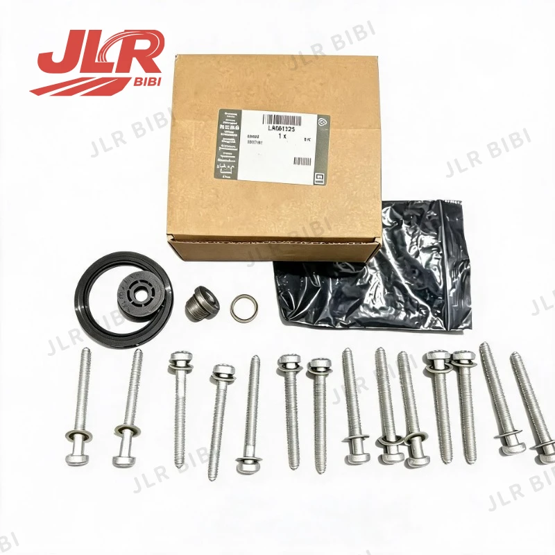 1set LR180125 Transmission Oil Seal Fit For Land Rover Discovery5 Defender New Range Rover Sport L462 L663 L461 AJ200