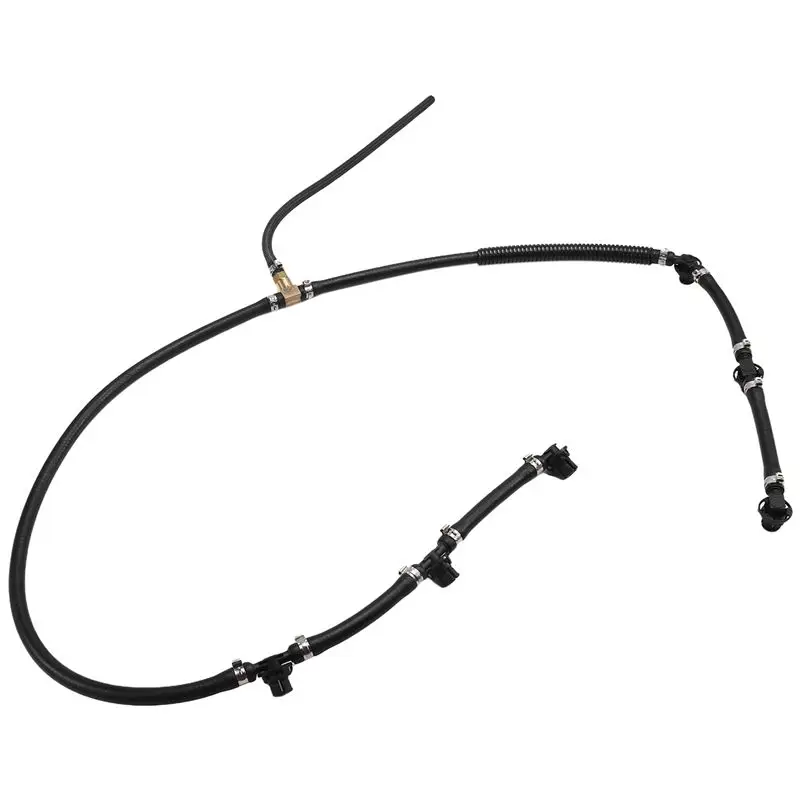 

A66P-5175807AA Car Fuel Return Tube Line For Jeep Grand Cherokee WK 3.0 CRD 2007-2010