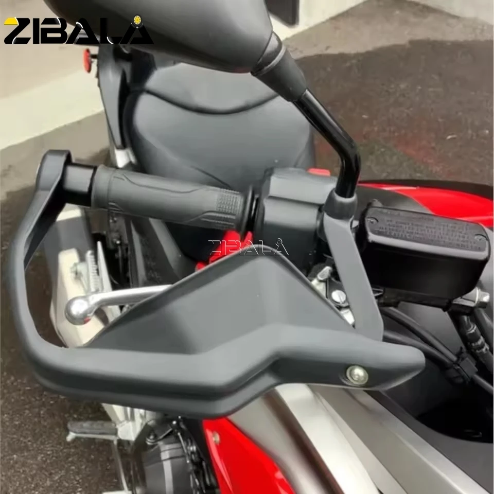 Hand Guards For Honda NX 400 NX 500 CB500 HORNET 2024 2025 2026 Motorcycle NX400 NX500 Handguard Handle bar Protection Cover