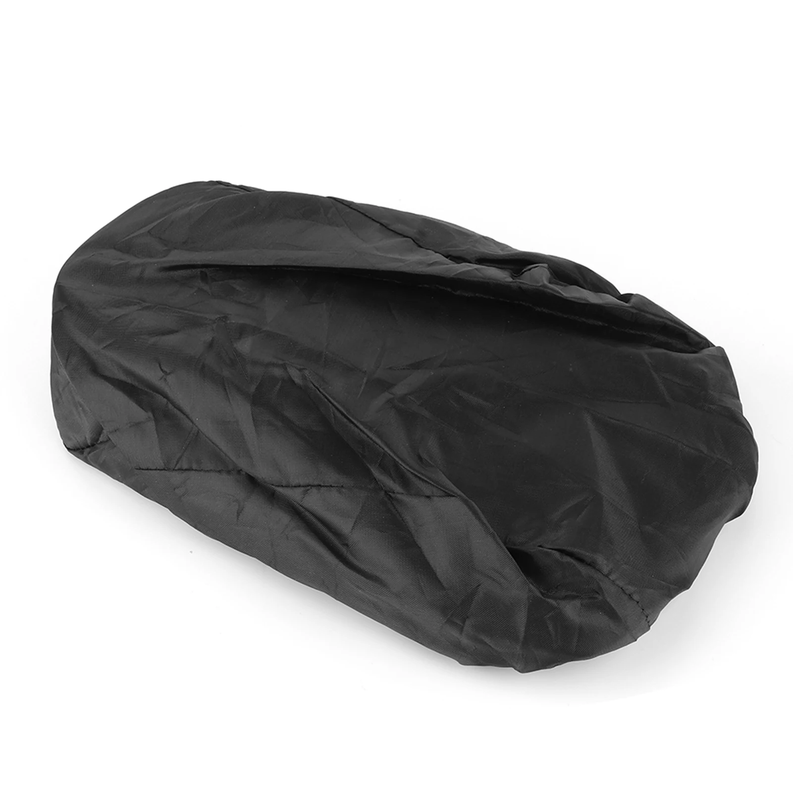 Wasserdichte Kraftstofftasche Magnet Navigation Satteltasche Große transparente Fenster Motorrad Rucksack Navigationstasche Motorrad