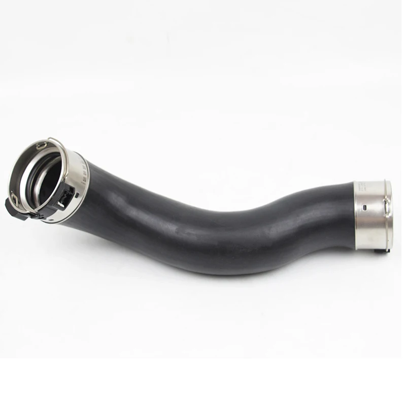 A2465280282 for Mercedes Benz W176 W246 Intercooler Tubocharger Air Intake Hose Pipe 2465280282