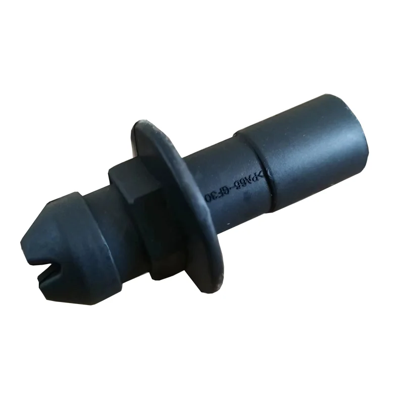 2pc for Mazda 6 3 5 8 Engine cover bracket screw posts
