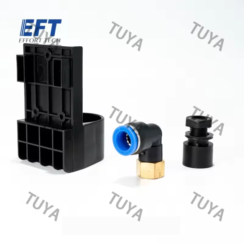 G420 G620 G626 G630 Frame water tank rail assembly/ quick release head female seat/ insulated buckle agricultural drone