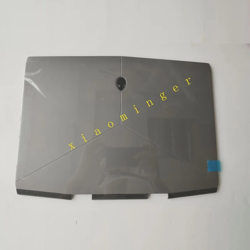 New For Dell Alienware M15X Laptop LCD Top Back Cover Lid R1NG4 0R1NG4