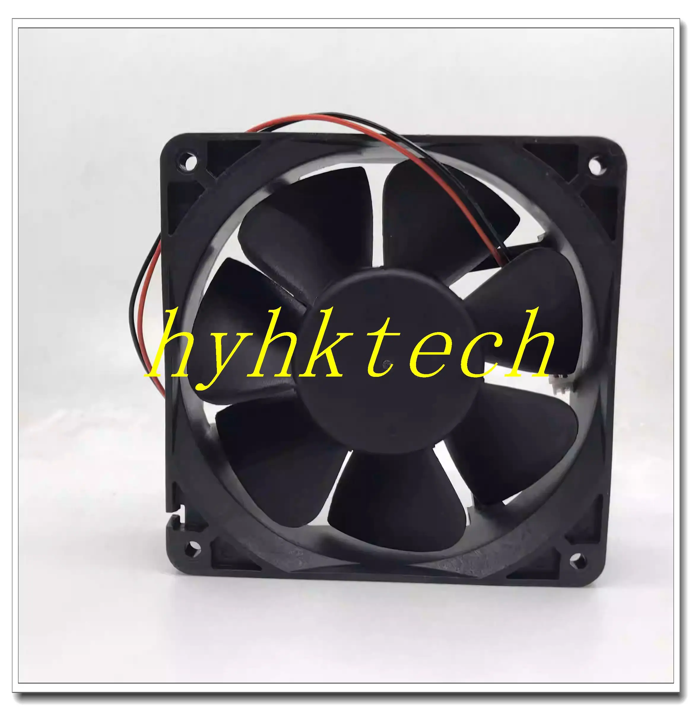 D12E24PS11  24V  0.53A  original Cooling fan,  100% tested before shipment