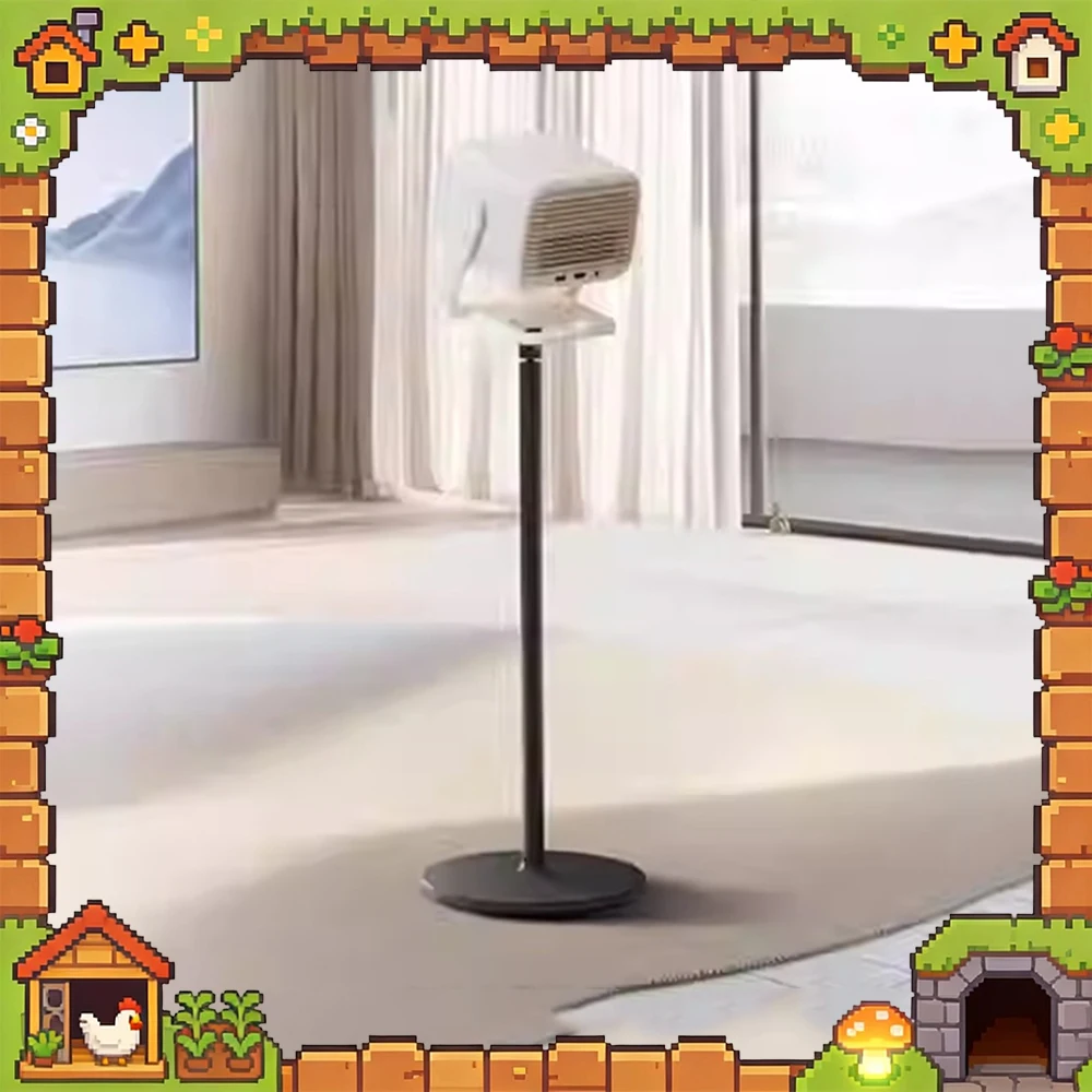 

Сферическая напольная подставка для проектора JMGO. Подходит для горизонтального подъема проекторов N1 Air/N1/N1S 4K/Nano2/P5.