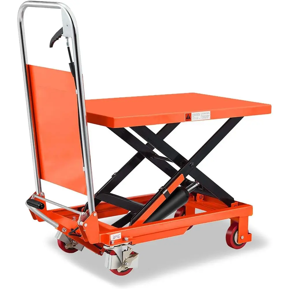 Tory Carrier Hydrau…