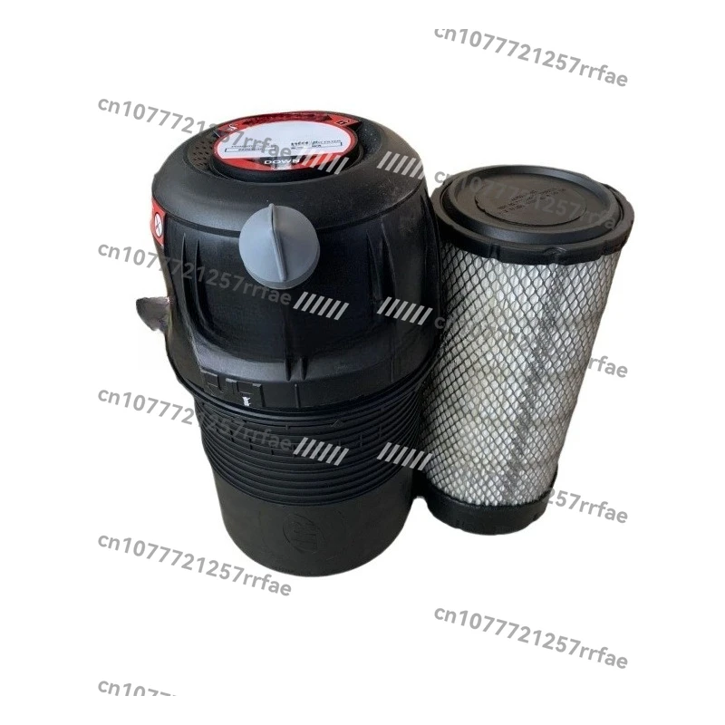 23417165 Air guide, screw air compressor accessories
