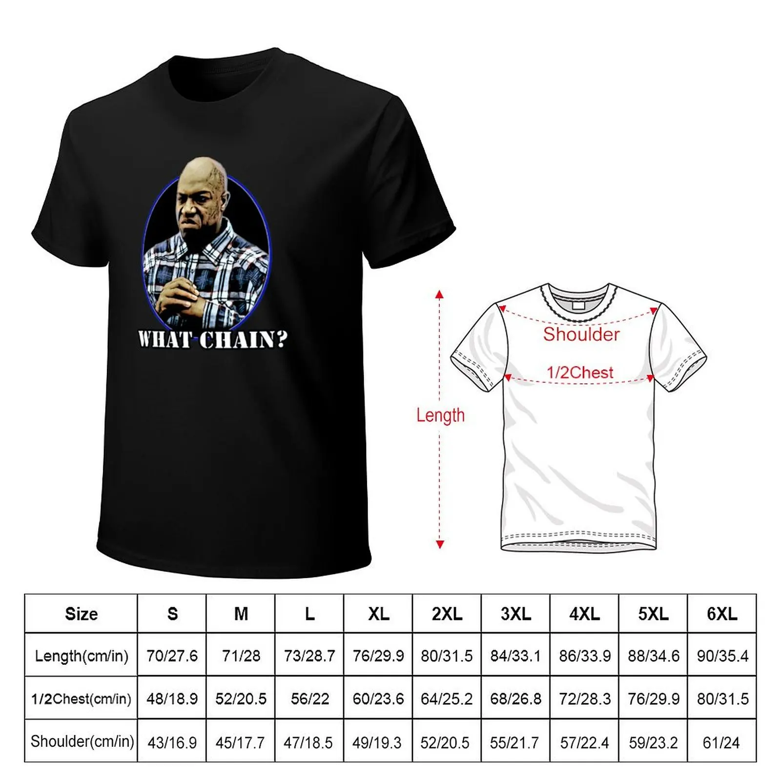 Deebo T-Shirt Basic Crew Neck Short Sleeve Top
