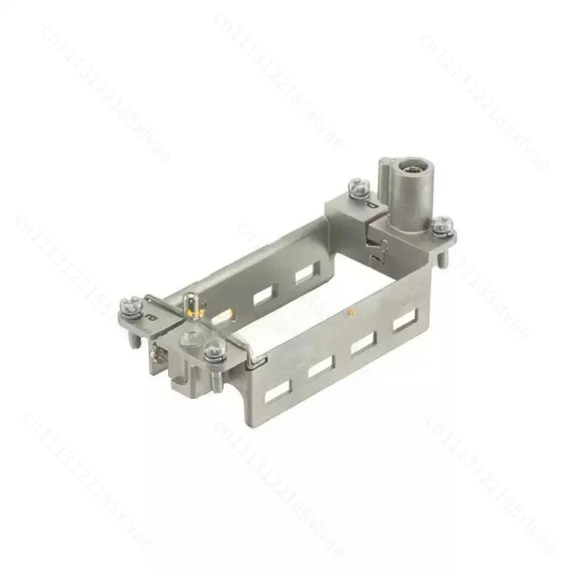 1Pc Heavy Duty Frame 09140160371, 16B Type For 4 Modules Equipment Replacement Accessories