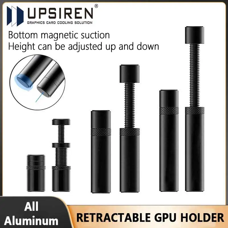 Upsiren All-Aluminu…