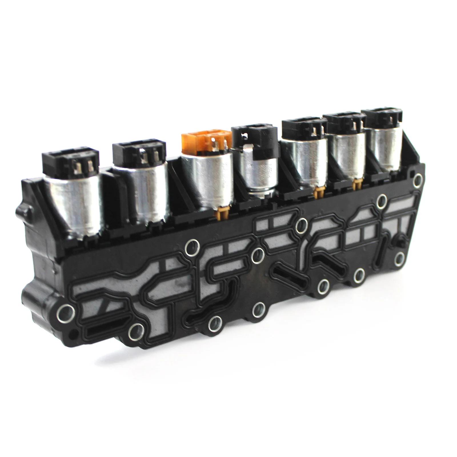 GM 6T40 6T30 6T45 6T50 Buick Excelle Cruze Malibu Regal 자동 기어 박스 교체 용 변속기 솔레노이드 밸브