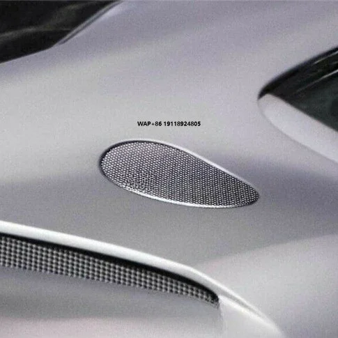 

Trade Assurance Plain Weave Dry Carbon Fiber Fuel Tank Cover Fit For 2017-2020 812 Superfast Fuel Ccap Replacement with Logo