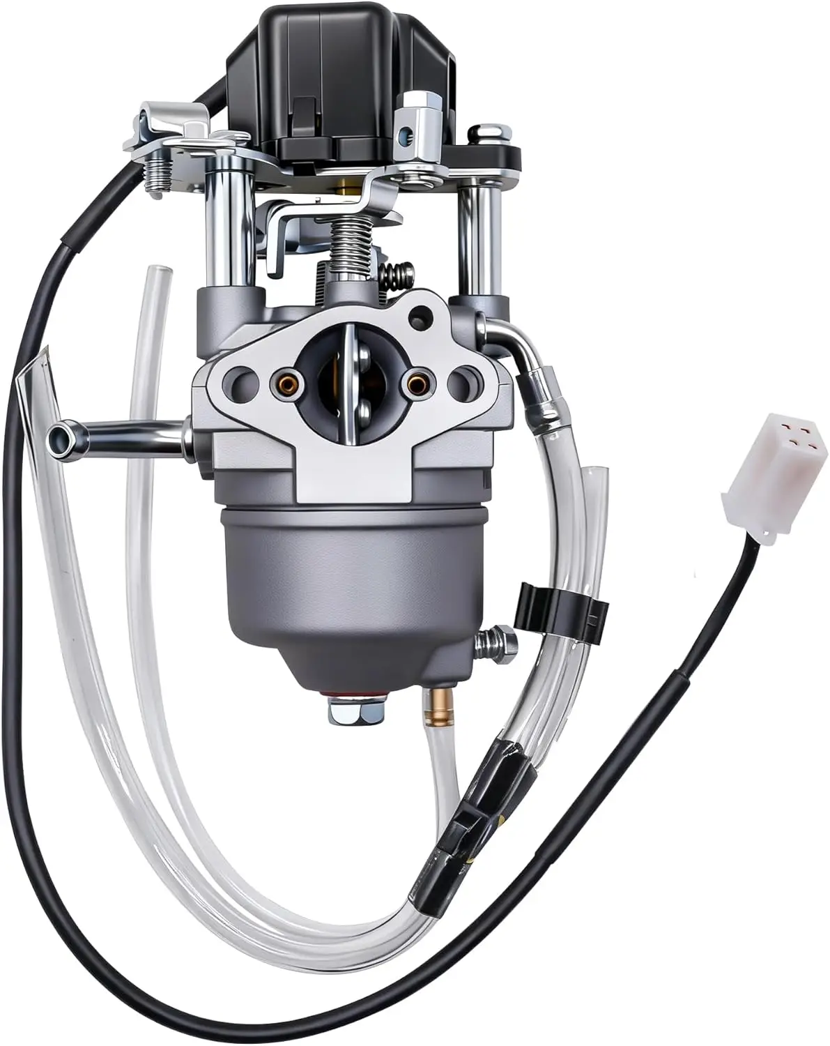 SUA2000i Carburetor Fit for A ipower SUA2000i SUA2300i 2000 2300 Watt Portable Inverter Generator With Fuel Lines and Gaskets