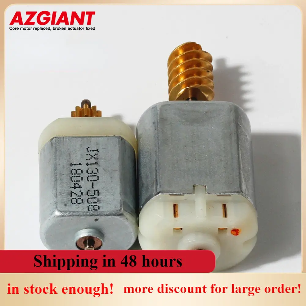 

AZGIANT High Power Car Centre Door Lock Motor for VOLVO S60 S90 S40 S80L XC60 XC90 C30 XC40 XC70