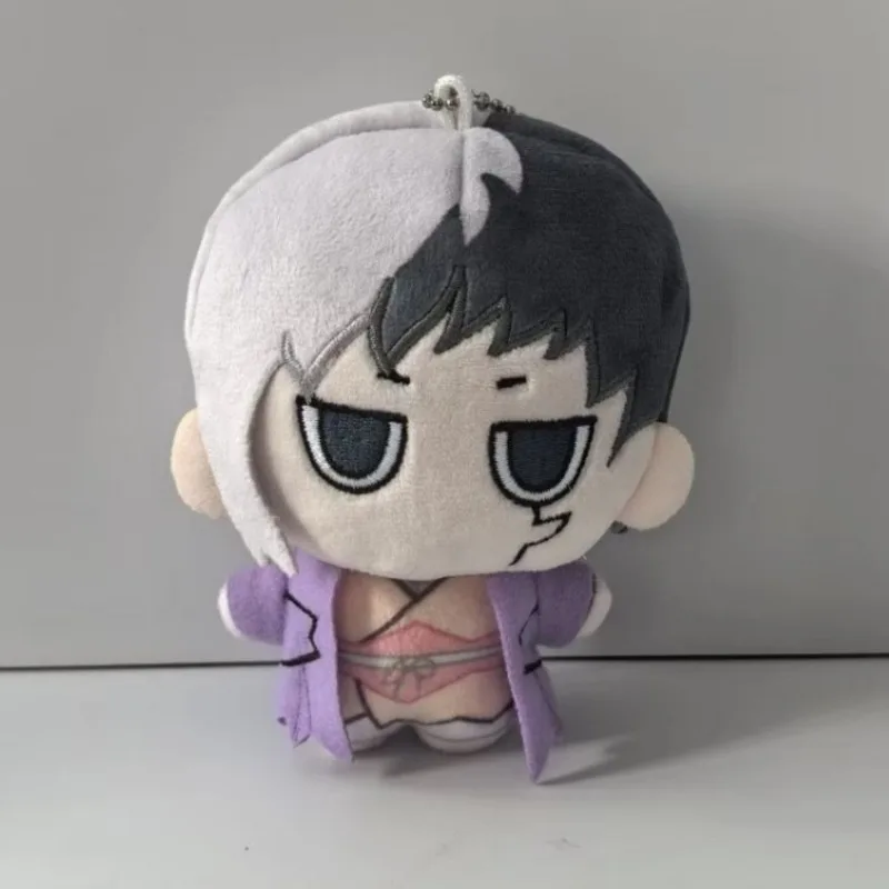 

2026 Dr. STONE SCIENCE FUTURE Anime Plushie Soft Stuffed Character Doll Decorative Collection Display Gift