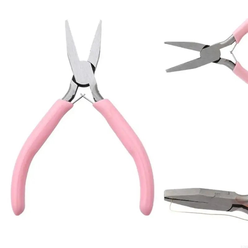 Bộ dụng cụ Kim kề hồng Essential R1WB để chế tạo đồ trang sức và công cụ làm bằng dây điện