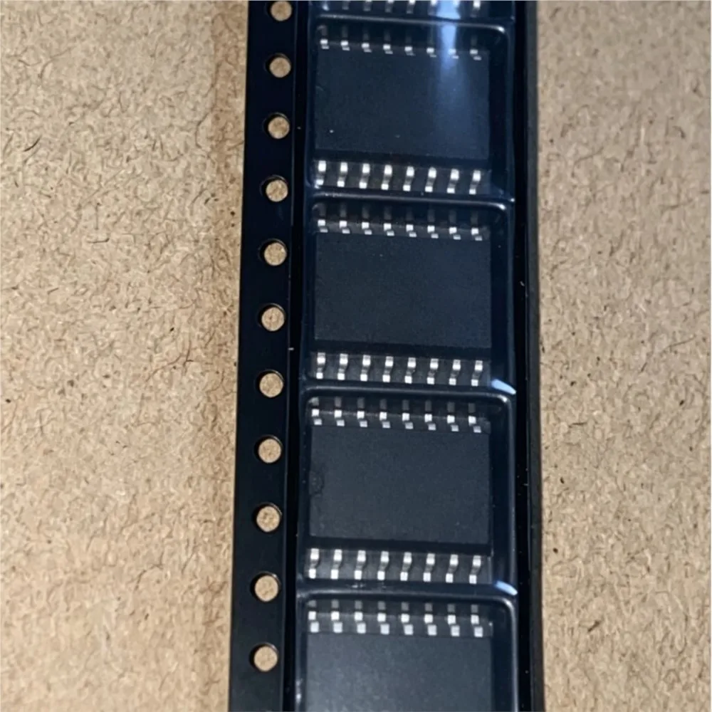 1-100PCS LTC1164-5CSW LTC1164-5 DS3231SN DS3231 L6201 L6201P L6201PS HV513WG HV513