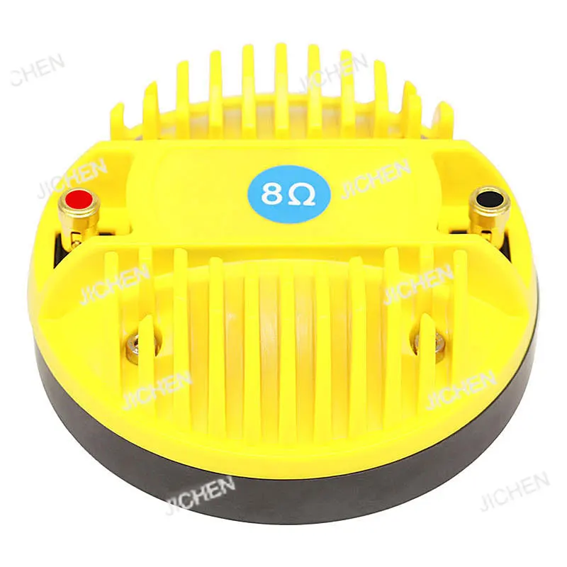 

PRO-DE446 Высококачественная 400 Вт 115-магнитная 8-ом синяя пленка 44-ядерная тройная головка