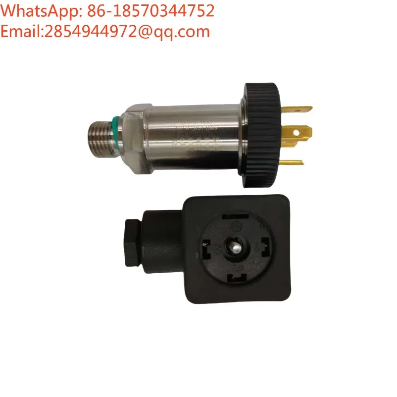 Pressure Sensor KS-N-E-B04C-M-V /TK-N-1-E-B05C-H-V