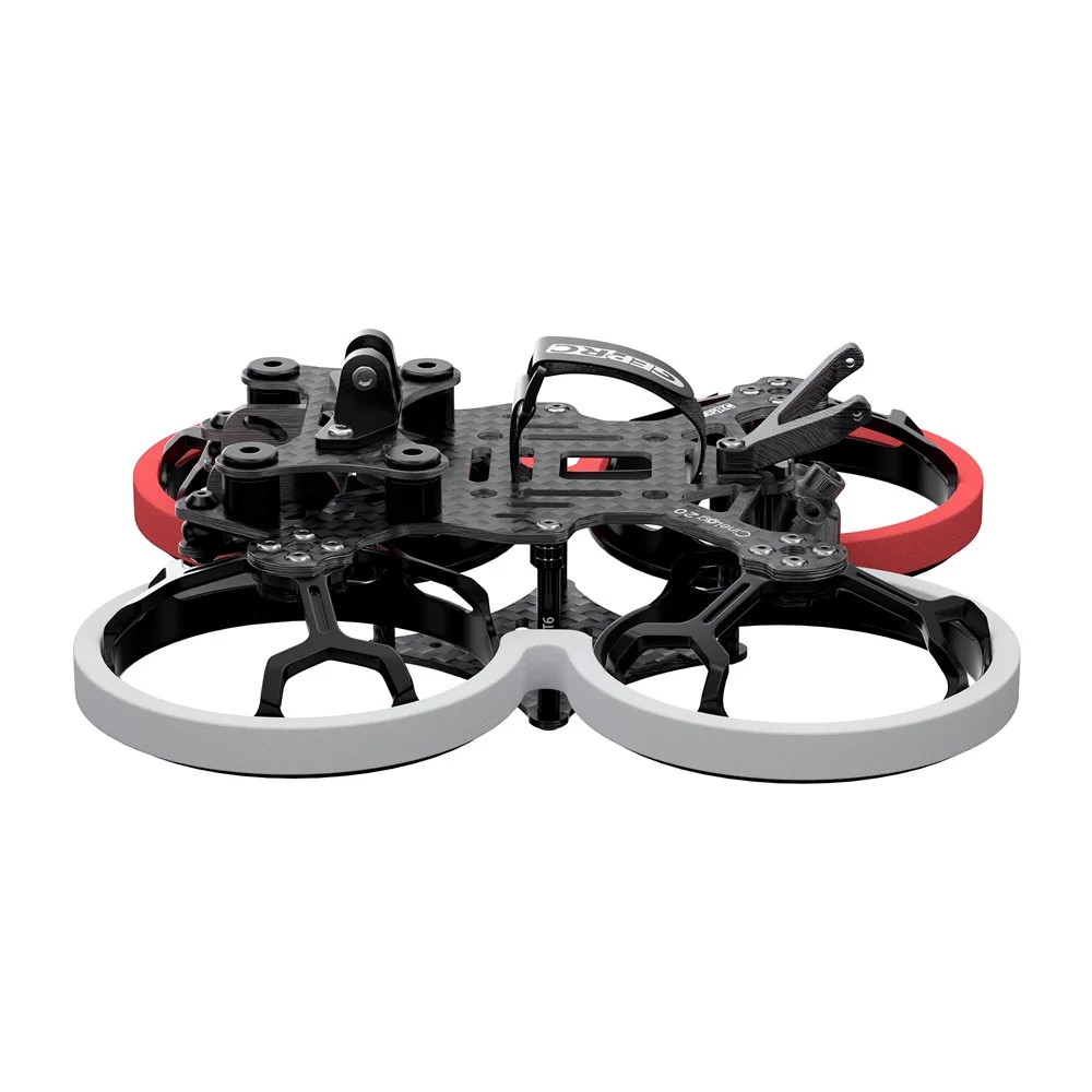 New GEPRC GEP-CL20 Frame Parts Propeller Accessory Base Quadcopter Frame FPV Freestyle RC Racing Drone Apply to CineLog20 HD O3