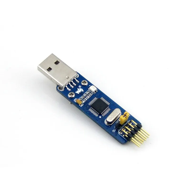 ST-LINK/V2 (mini), STM Programmers & Debuggers, In-Circuit Debugger/Programmer For STM8 And STM32