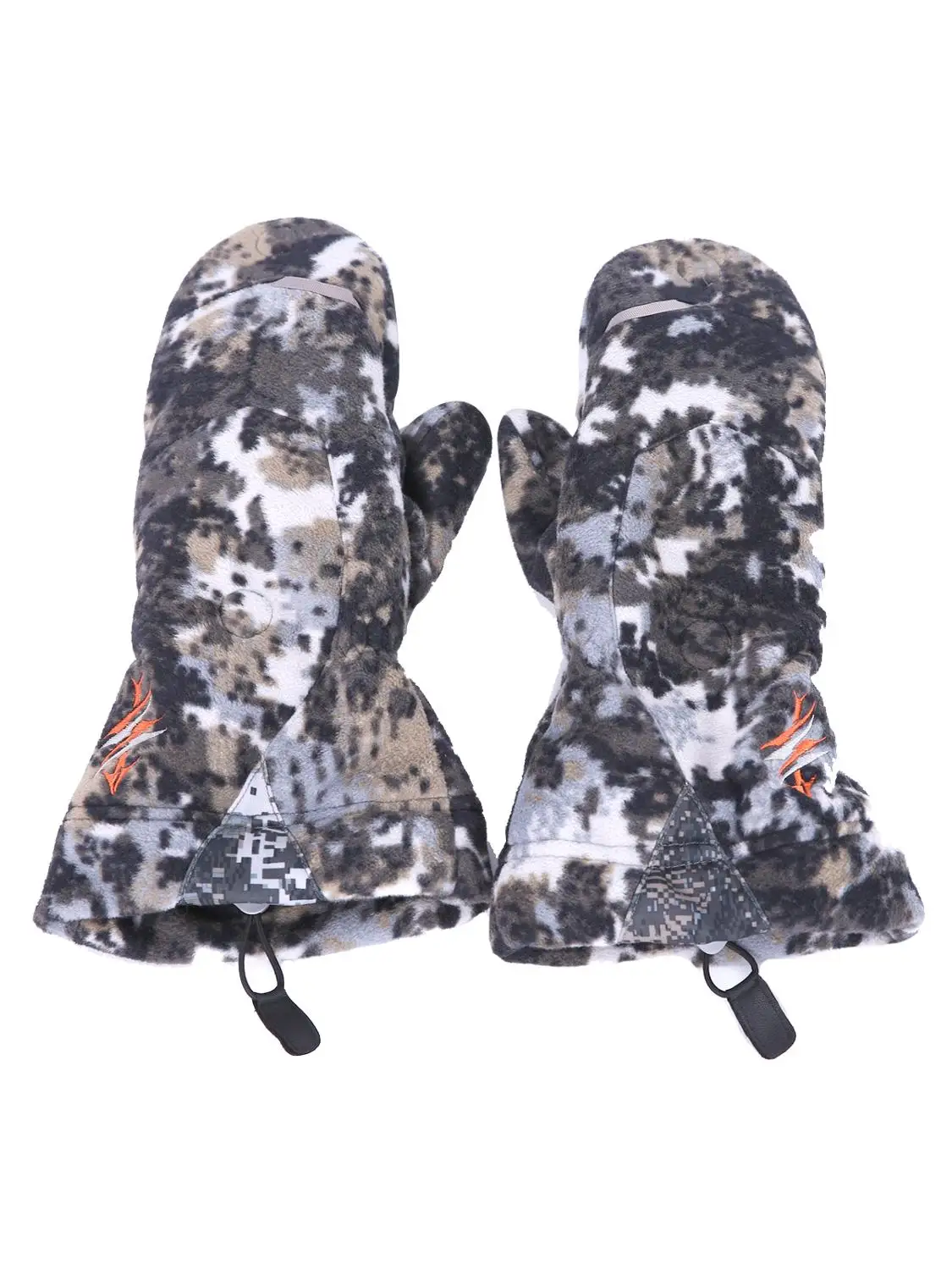 

2020 New Men Hunting Gloves Thick fleece winter male top quick-drying outdoor gloves outdoor gloves