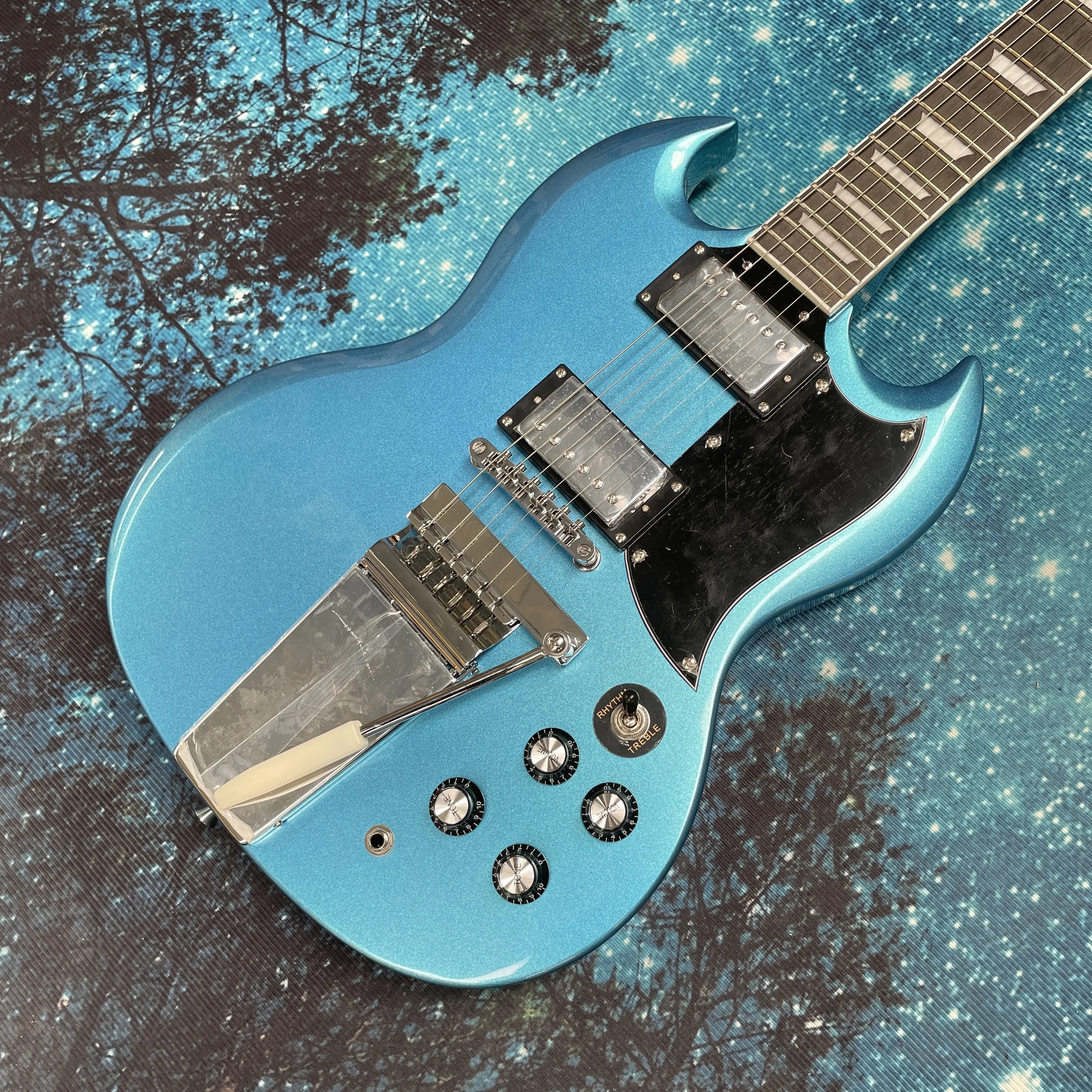 6-String Electric G…