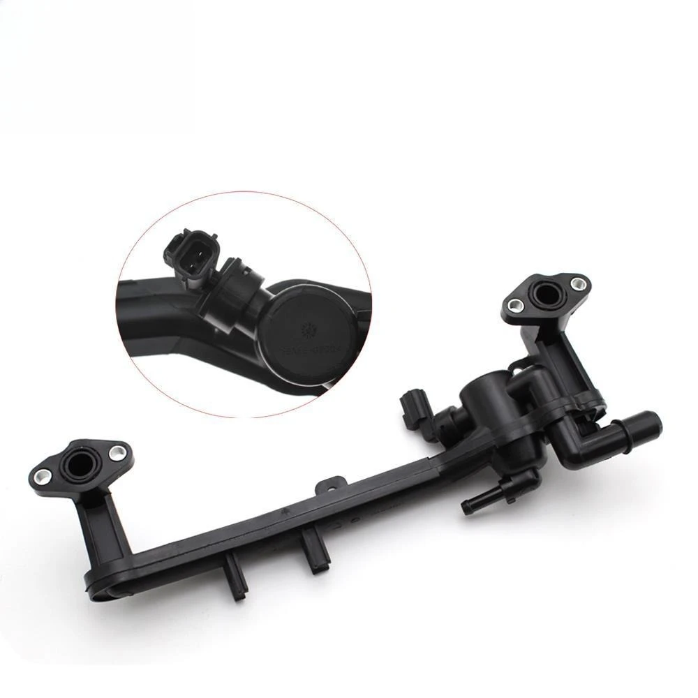 LR109402 for automotive parts coolant pipes, heater manifolds, with sensors