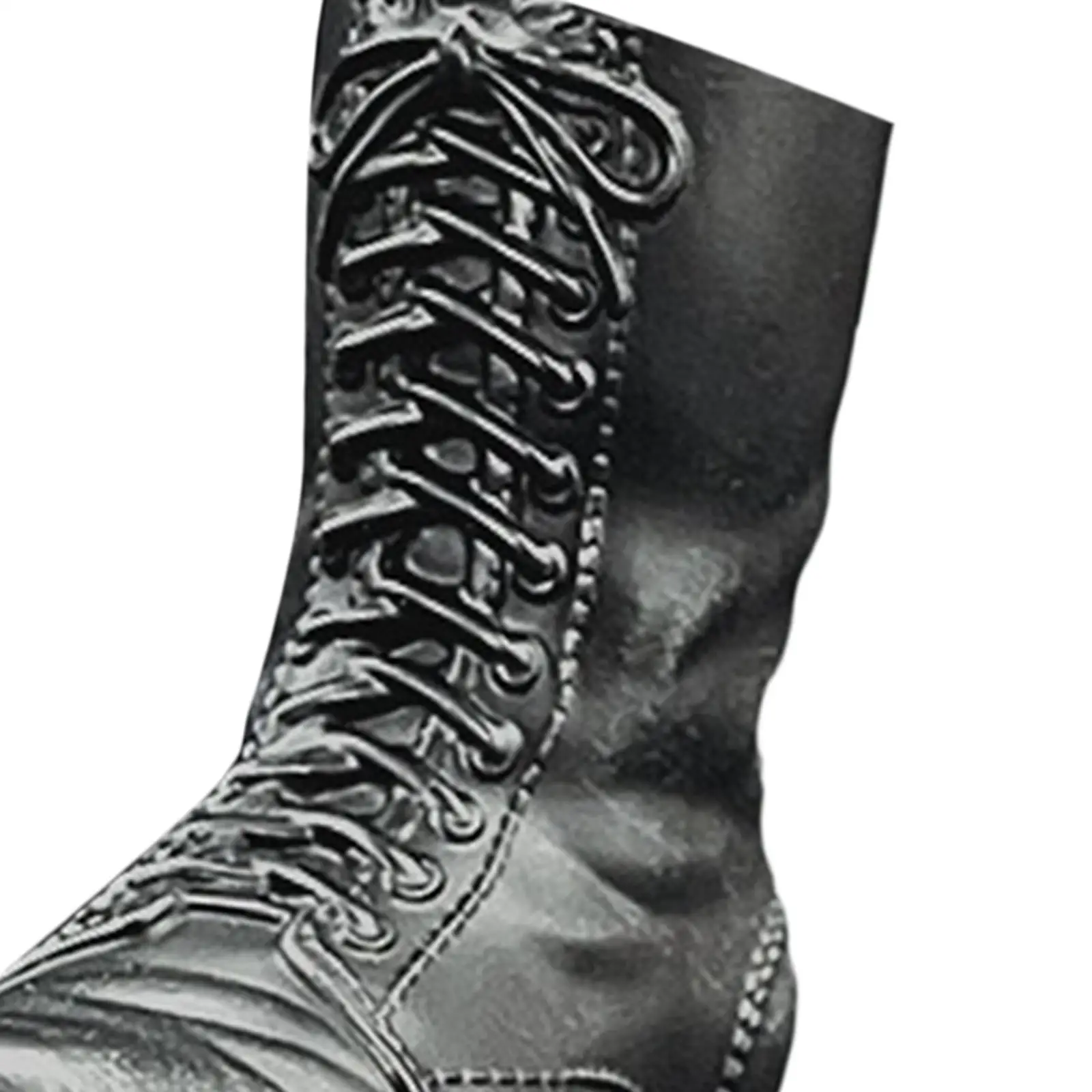 حذاء دمية مشترك لـ 12 "موديل دمية ، شكل حركة ، أجزاء جسم ذاتية الصنع ، إكسسوارات كروية ، مقياس