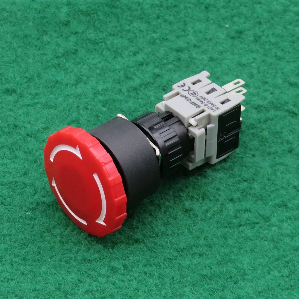 ME10E0270 Switch Assy para Mit. PLK-1010 2516 Peças De Máquinas De Costura
