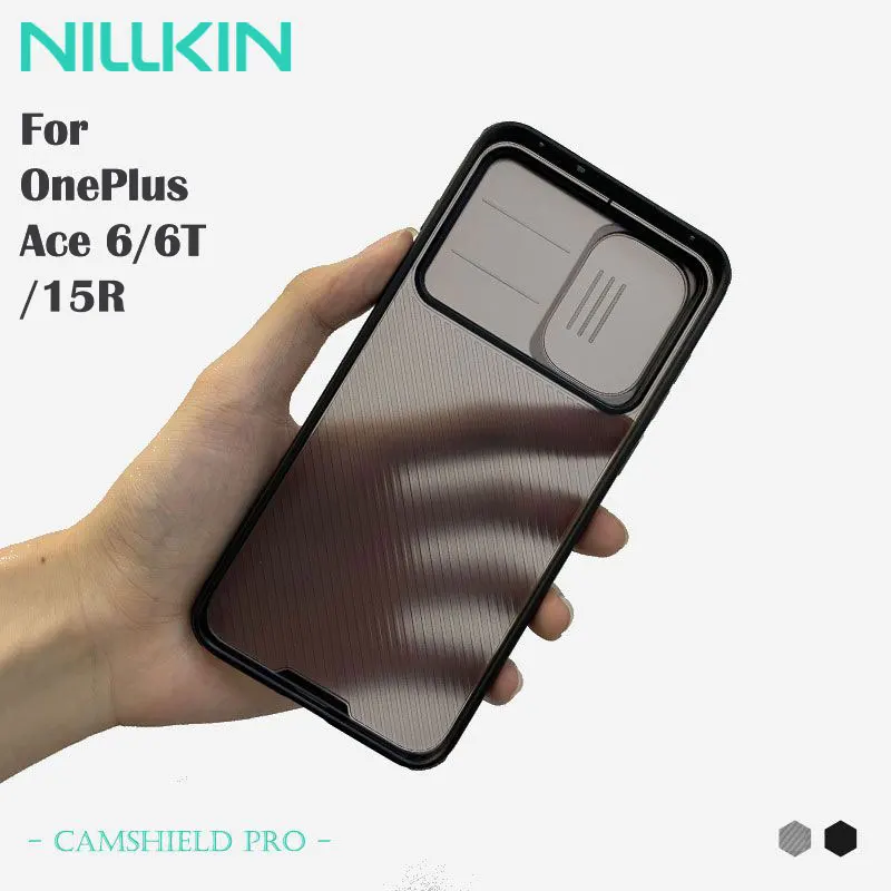 For Oneplus Ace 6T/…