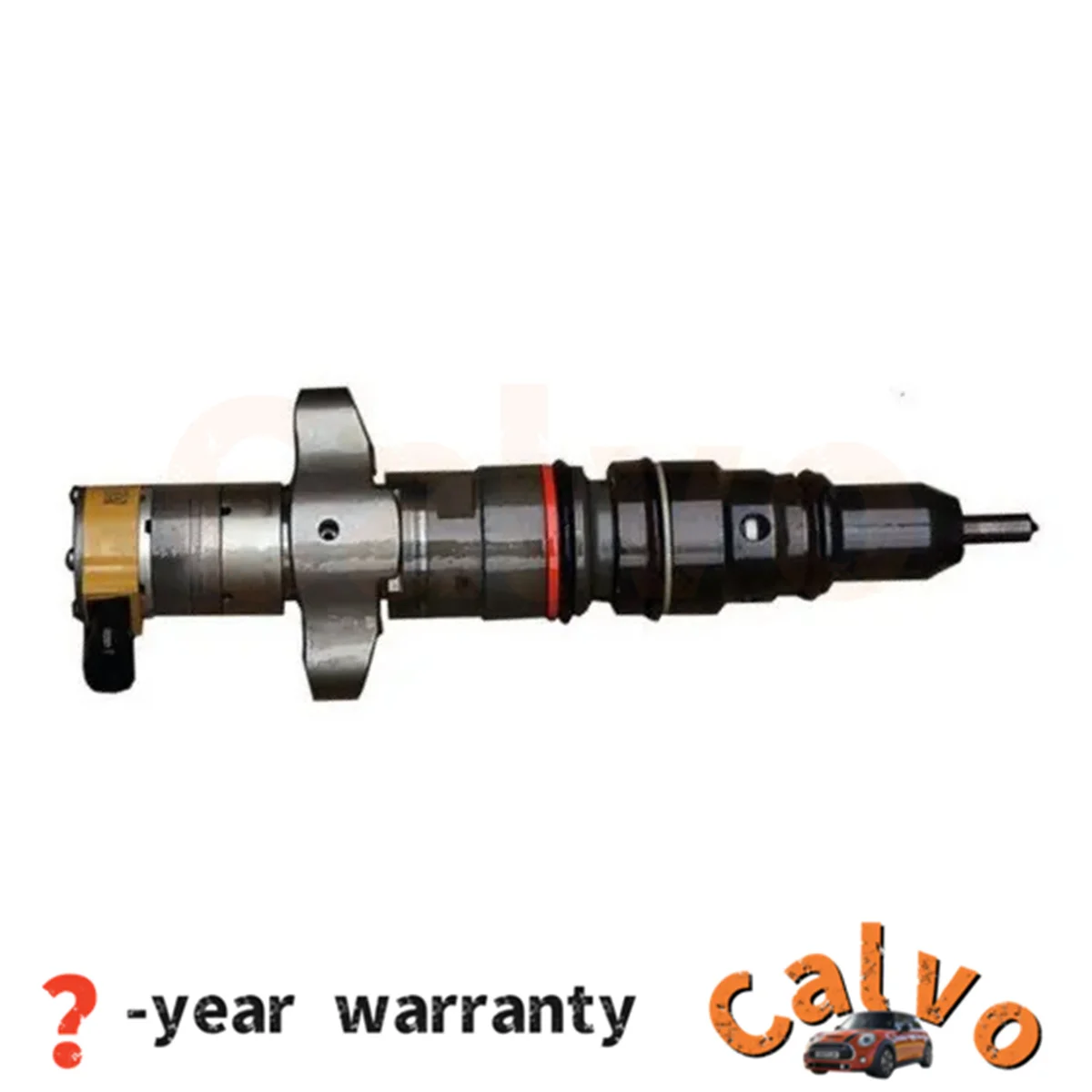 Per iniettori diesel di alta qualità nuovissimi 387-9427 adatti per parti di motori di macchine edili Caterpillar C7