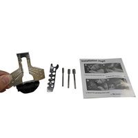 Chainsaw Sharpening Kit Chainsaw Sharpening Kit Electric Grinder Sharpening Polishing Attachment Set Saw Chain Tool Drill Rotary