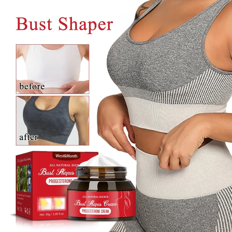 Chest care Natural Lifting Firming Nourishing and Pushing Up Shaping Perfect Body Curves Anti Sagging Breast Enhancement Cream