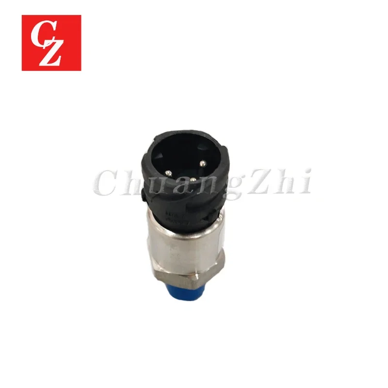 

New 1607852289 1607 8522 89 Pressure Sensor For Atlas Copco Air Compressor Parts