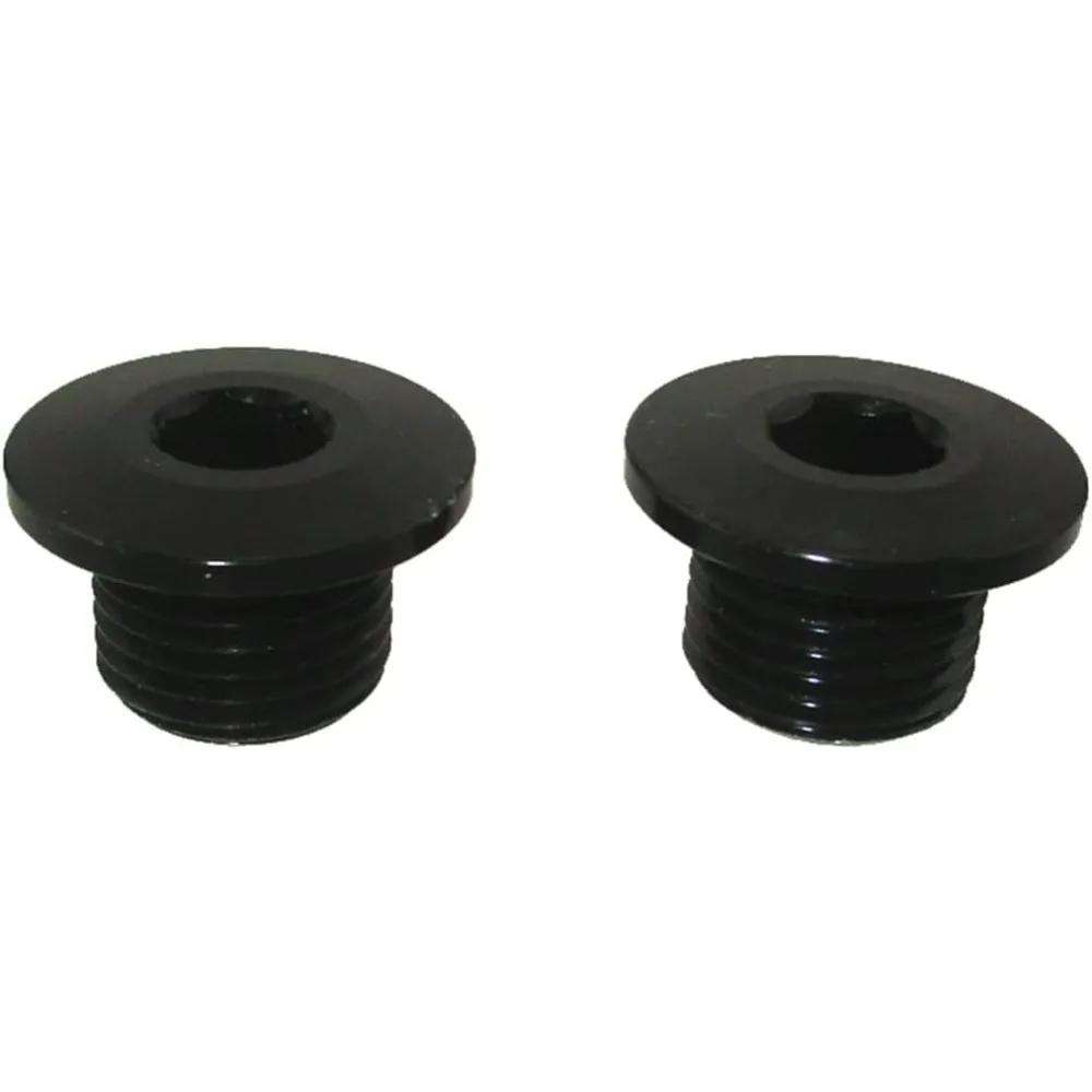 DNM Front Fork Axle Bolt Nut Cap For X260 X160 Surron Light Bee X Electric Dirt Bike