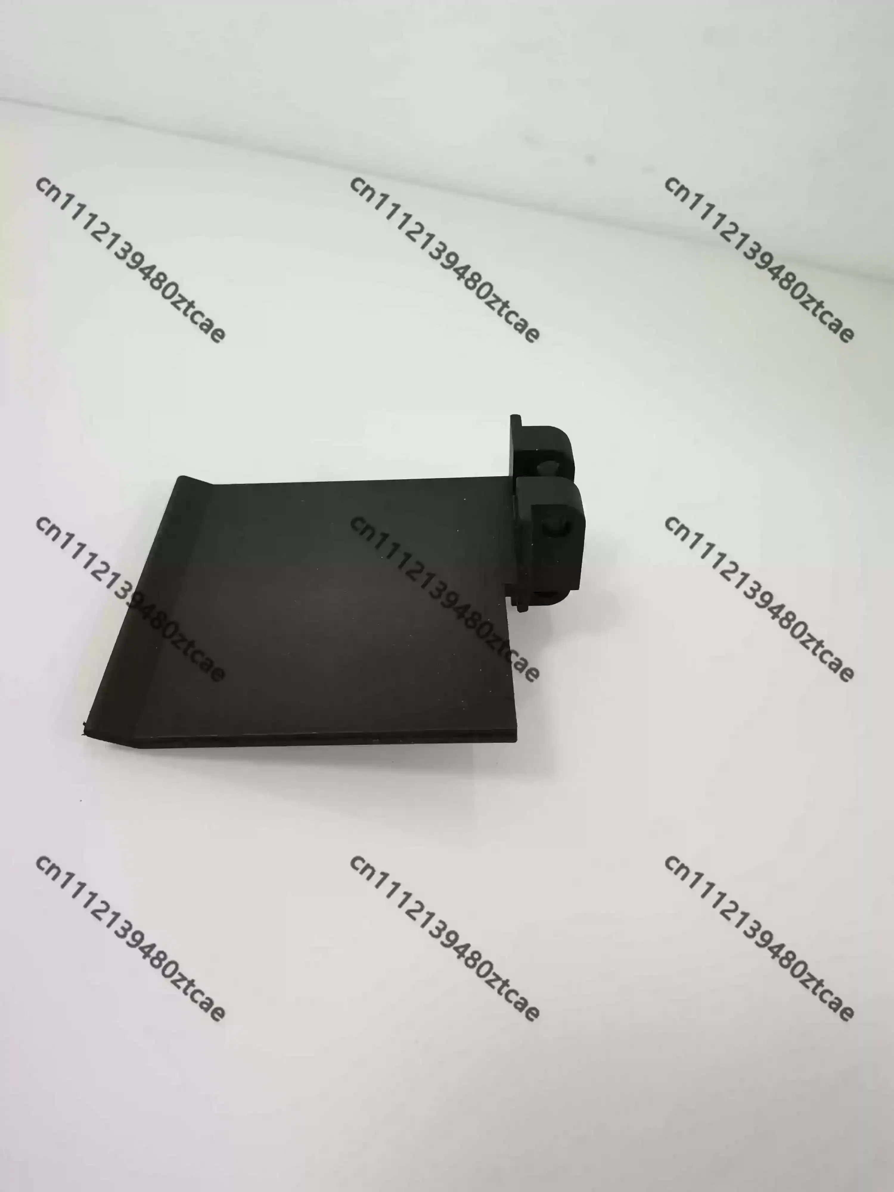 Elbow Curved Grid Modular Belt Plastic Conveyor Belt For Packaging Conveying Equipment Replacement Spare Part
