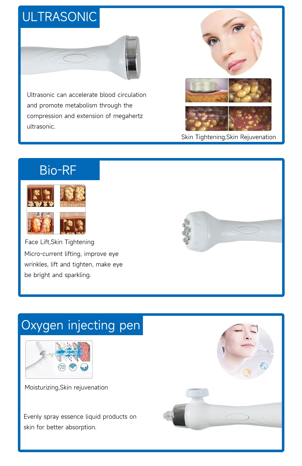 4QUEENS 다기능 7 in 1 수소 산소 H2O2 머신 소형 버블 딥 페이셜 클렌징 블랙헤드 제거 아쿠아 필링 제트 워터 산소 피부 강화 뷰티 디바이스