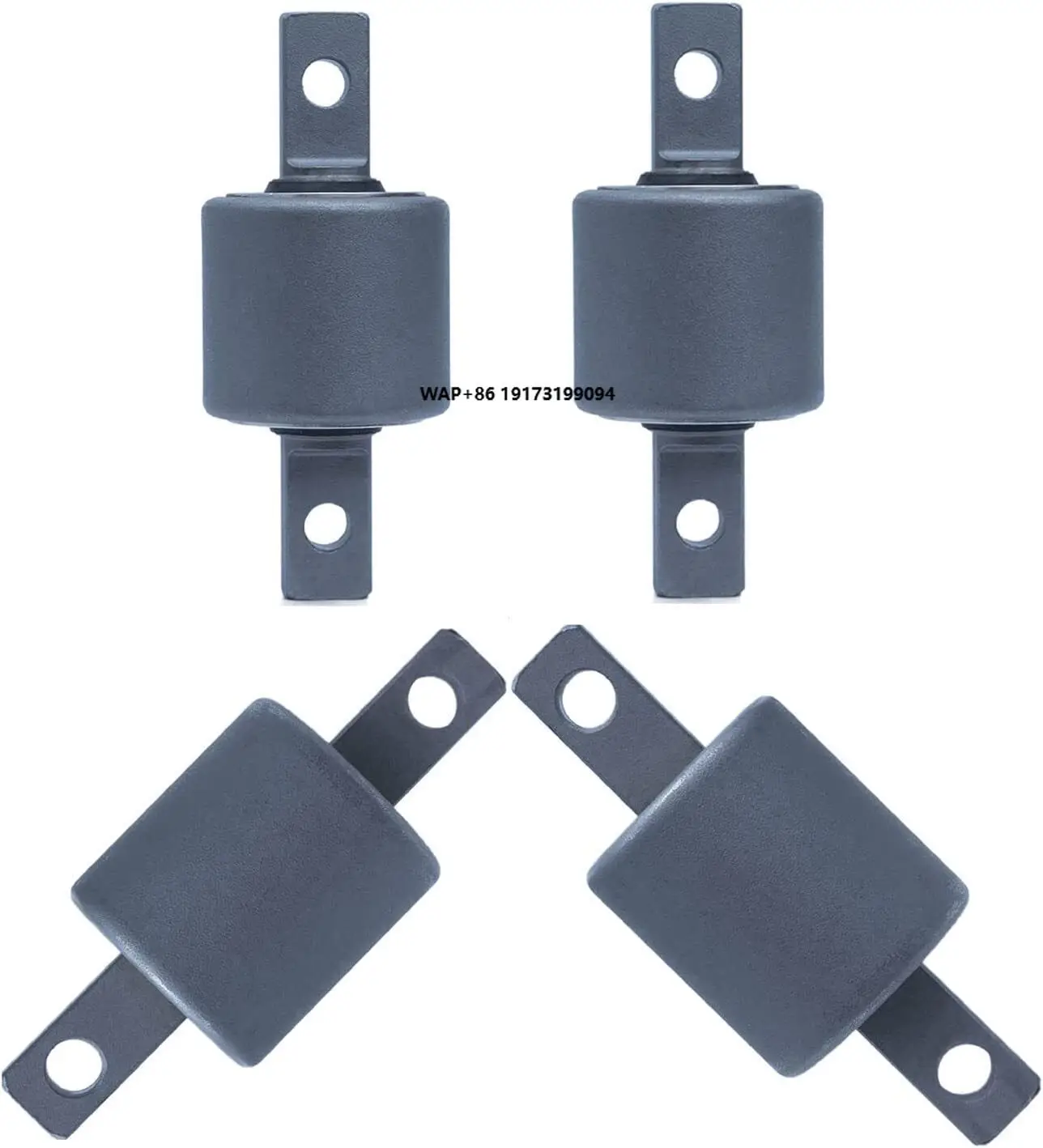 

For Rear Lower Control Arm Bushing Kit OEM 305679 305680 329243 329244