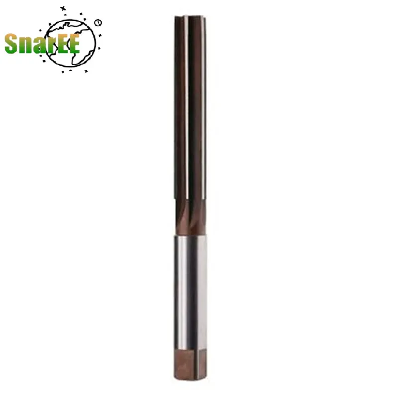 Imagem -04 - Hss Hand Reamer Haste Reta Cortador Manual 28 mm 29 mm 32 mm 34 mm 36 mm 41 mm 42 mm 45 mm