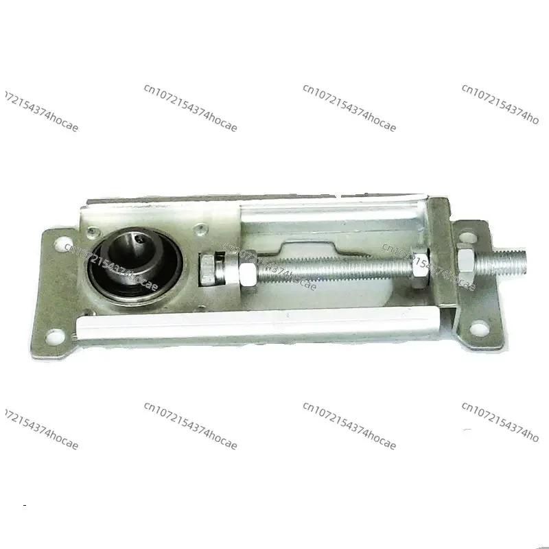 

Inner hole 20 conveyor belt bearing pedestal tunnel furnace assembly line roller UC bearing tension heavy adjusting seat