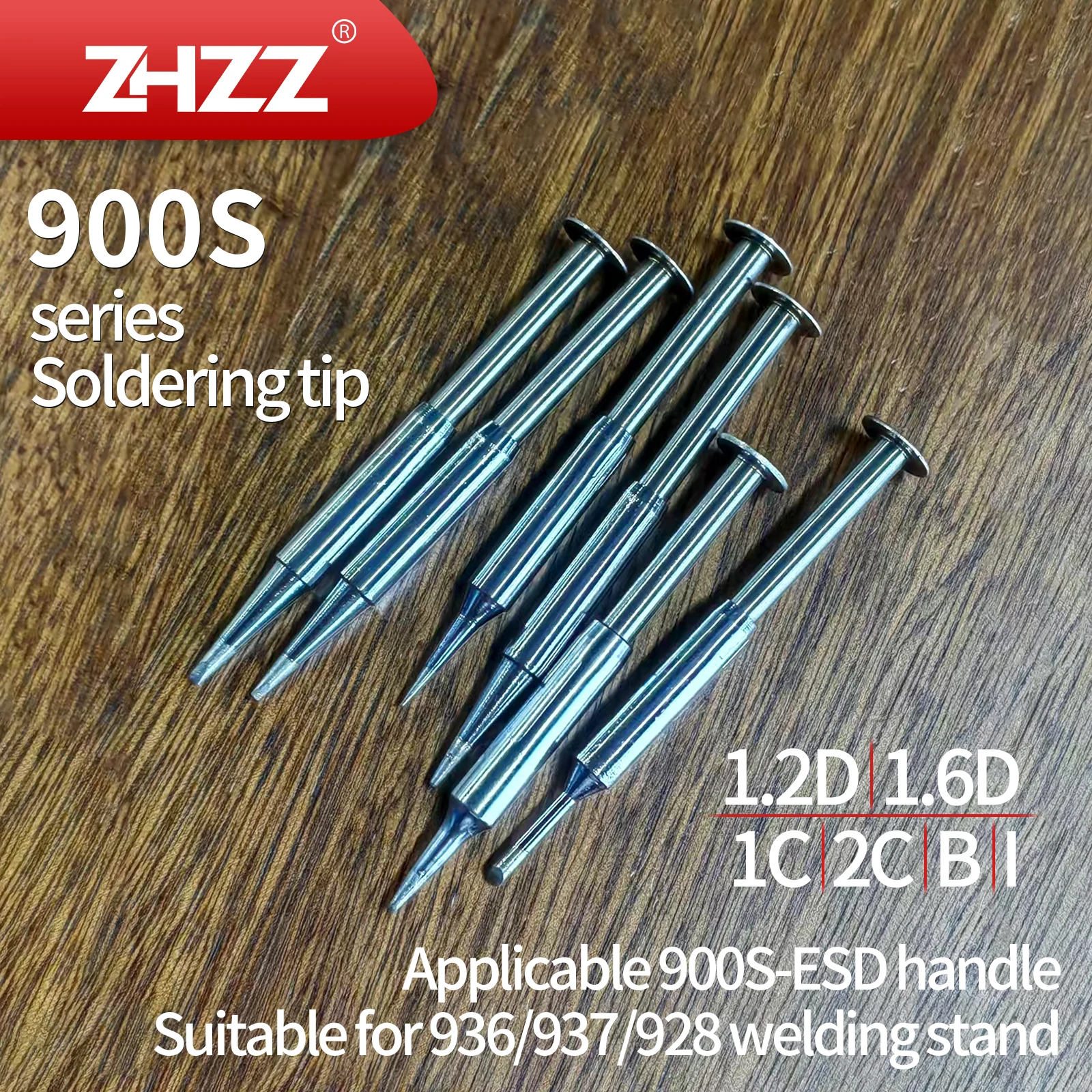 900S Series Solderi…