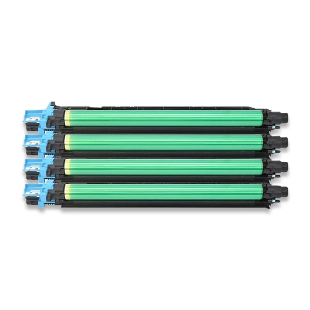 Compatible DR313K DR313 Drum Unit for KONICA MINOLTA Bizhub C458 C558 C658 C258 C308 C368 A7U40RD Black 120K A7U40TD CMY 90K