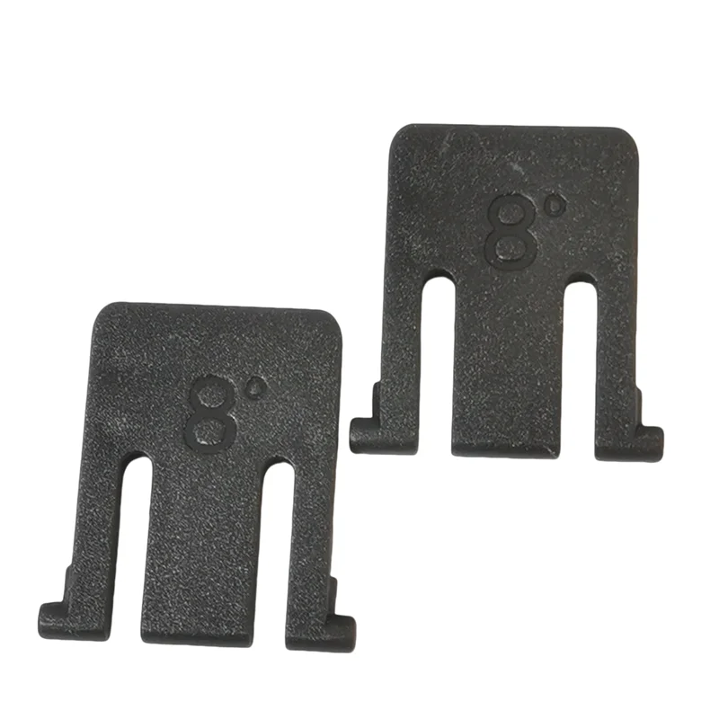 Replacement keyboard Stand Foot Leg for Logitech MK260 MK270 MK275 MK200 K270 K260 K275 K200