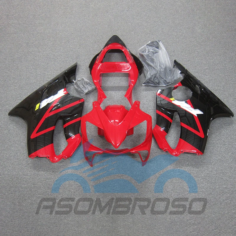 

Обтекатели 100% подходят для HONDA CBR600F4i 01 02 03 аксессуары для мотоциклов комплект обтекателей CBR600 F4i 2001 2002 2003